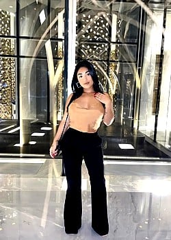 Alejandra Velasquez